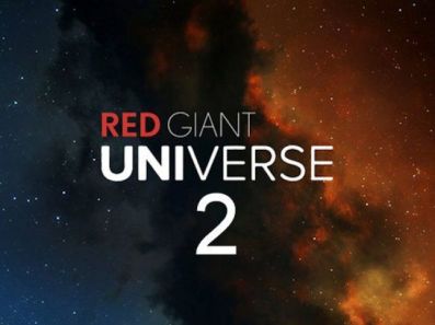 Red giant volume